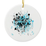 artdesign christmas ornaments