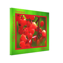 Arte en lienzo Lámina - Feliz Cumpleaños (nombre) Canvas Prints