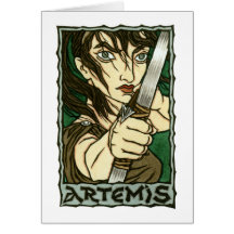 Artemis Cards