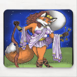 Artemis Mousepad