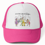 Artemis Musicals Hat
