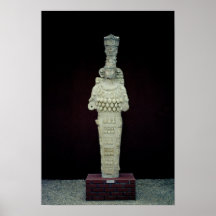 Artemis of the Ephesians, 135-175 AD Posters