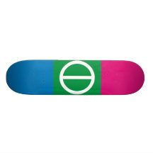 Artemivsk , Ukraine Skateboard Deck
