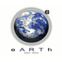 arteology eARTh logo t-shirts