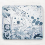 arteology sketches 1995 mouse pads