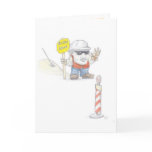 Artery Work cards
