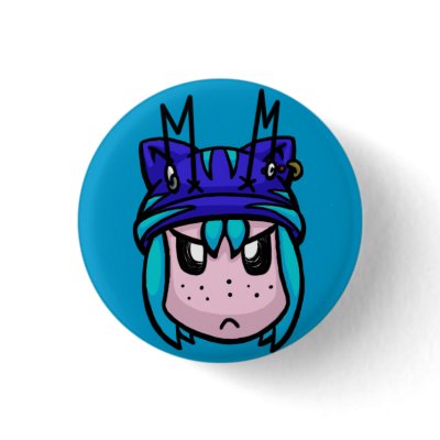 Artes Face Button by Raging_Seagulls