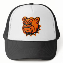 Artesia "Big Bulldog" Trucker Hat