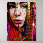 ArtFace Posters
