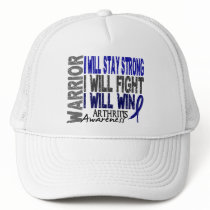 Arthritis Warrior