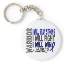 Arthritis Warrior