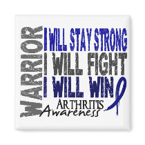 Arthritis Warrior
