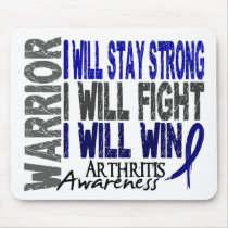 Arthritis Warrior