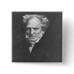 Arthur Schopenhauer buttons