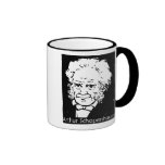 Arthur Schopenhauer Mug