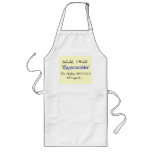 Arthurian Legende Aprons