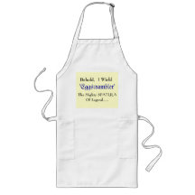 Arthurian Legende Aprons