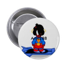 Artic Badge Buttons