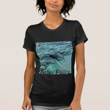 Artic Falls T Shirts