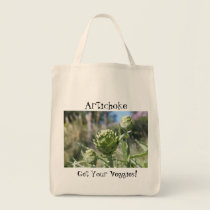 Artichoke bags