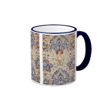 Artichoke Design by William Morris Mugs