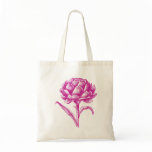Artichoke Tote Bag