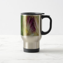 Artichoke Travel Coffee Mug