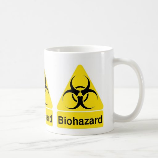 Article A.1 Coffee Mug