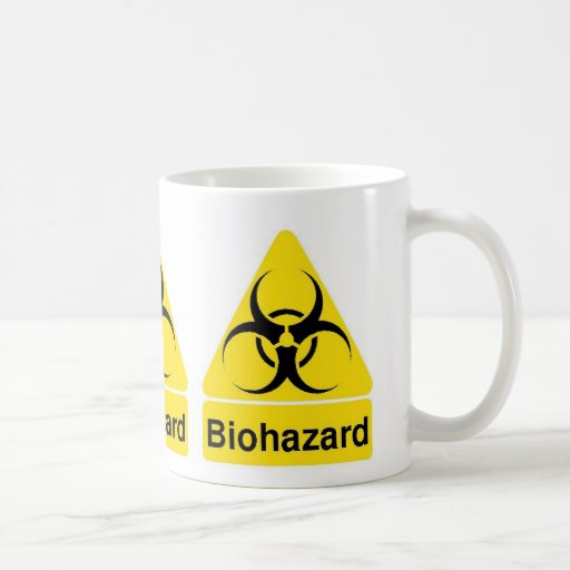 Article A.1 Mug