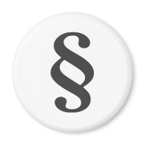 Article Refrigerator Magnet