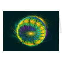 Articulated Plasma Cards