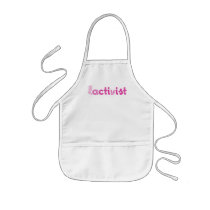Artículos pro-lactancia /Breastfeeding advocacy Delantal