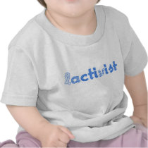 Artículos pro-lactancia /Breastfeeding advocacy Camisetas