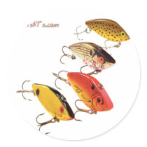Artificial Bait