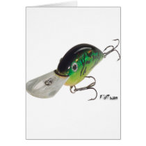 Artificial Bait, Tackle, Fishing Gear