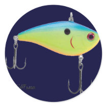 Artificial Fish Baits by FishTs