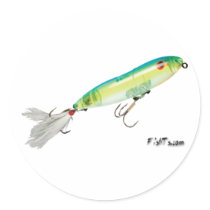 Artificial Fishing Baits