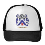 Artigas Coat of Arms (Family Crest) Trucker Hats