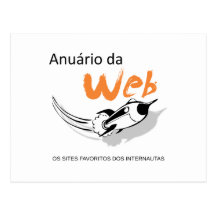 Artigos Exclusivos - AnuarioDaWeb Cartões Postais