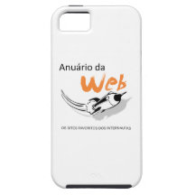 Artigos Exclusivos - AnuarioDaWeb iPhone 5 Capas