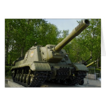 Artillery Cards