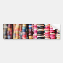 artisan bijou bumper sticker
