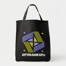 Artisanware Custimizable Large Tote bags