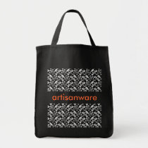 Artisanware Customizable Tote 4 bags