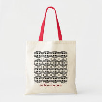 Artisanware Deco Knitting Bag 3 bags
