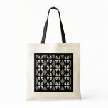 Artisanware Deco Knitting Bag 6