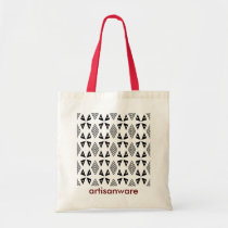 Artisanware Deco Knitting Bag 6 bags