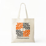 Artisanware Design Customizable Tote Bag