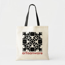 Artisanware Design Knitting Bag bags