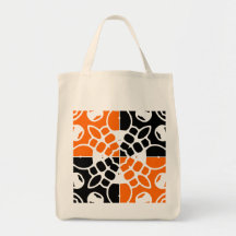 Artisanware Design Tote Bag
